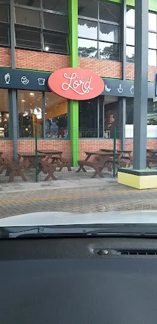 Lord Restaurante