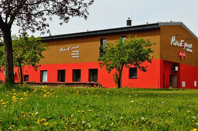 Penzion Kuželna Trutnov