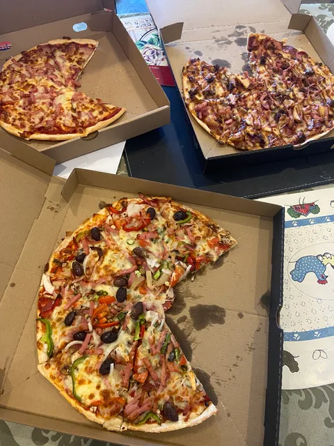 Skippys Gourmet Pizza PTY LTD