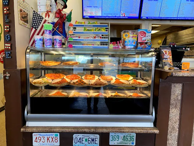 Suppas Pizza & Subs Soon to be Bridge Street Eats