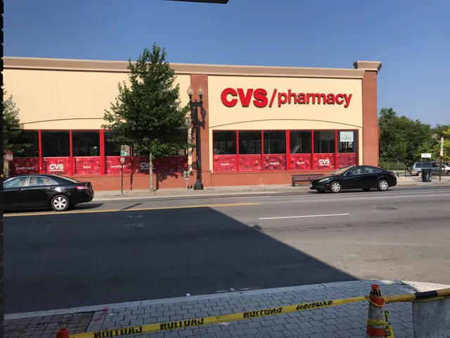 CVS