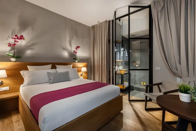 The Spanish Suite - Piazza di Spagna