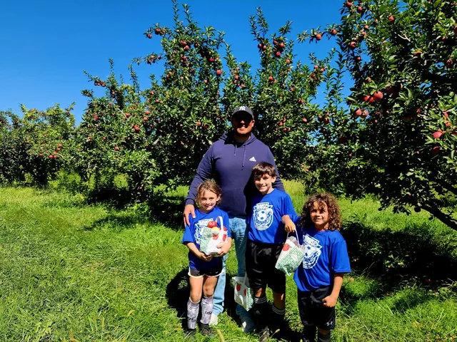 Schwartz Orchard