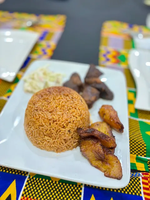 Mercy's kitchen And Catering Services