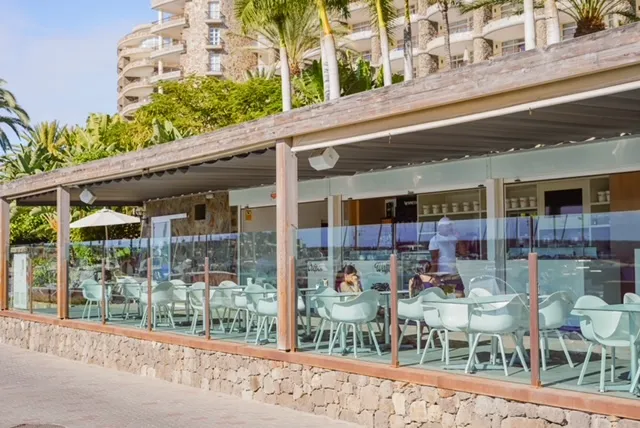 Helamore Anfi del Mar