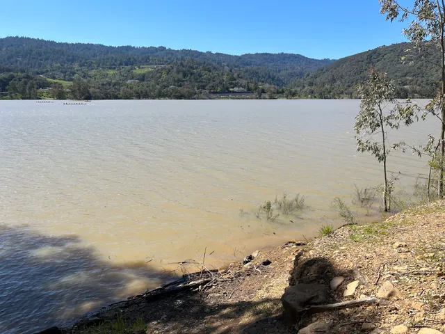 Douglas B. Miller Point