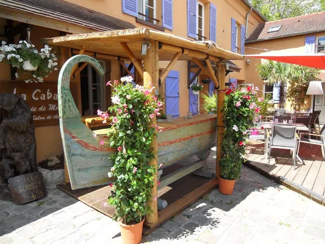 Hôtel Le Moulin De Lily