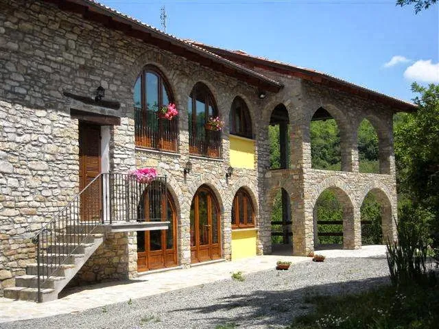 Residenza Audè