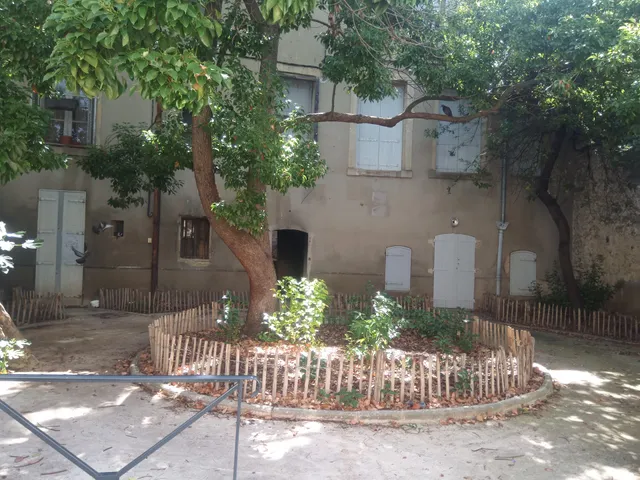 Church of St. Thomas