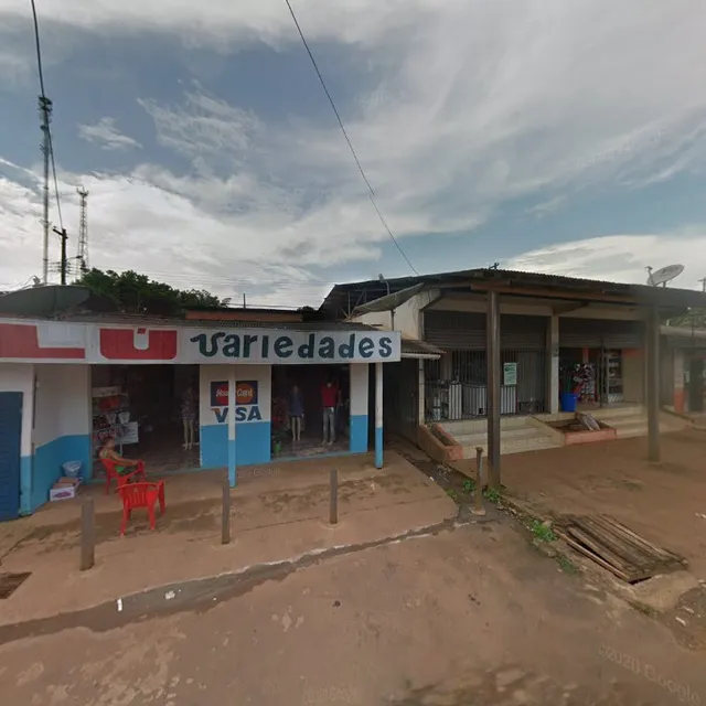 RESTAURANTE DA NEGA. R