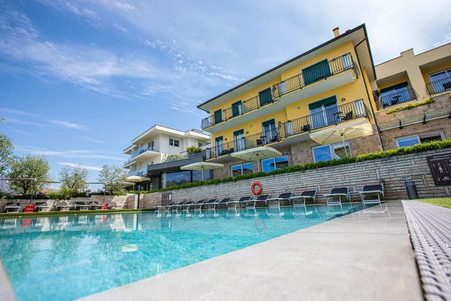 Wellness Hotel Casa Barca