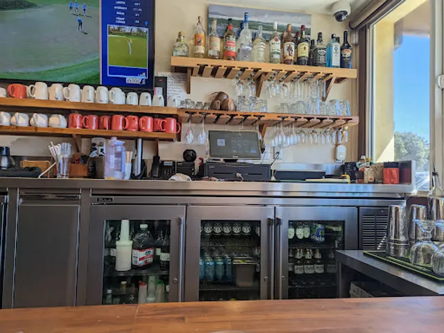 Hollywood Beach Cafe