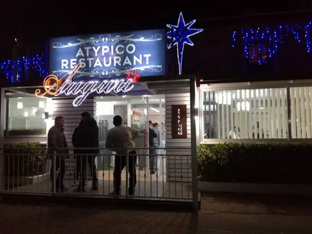 Atypico Restaurant