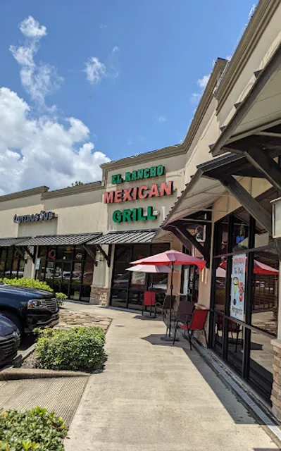 El Rancho Mexican Grill