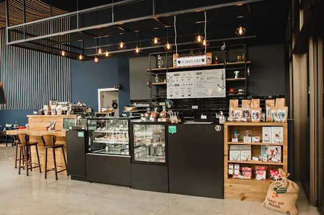 Caravellis Café & Co.