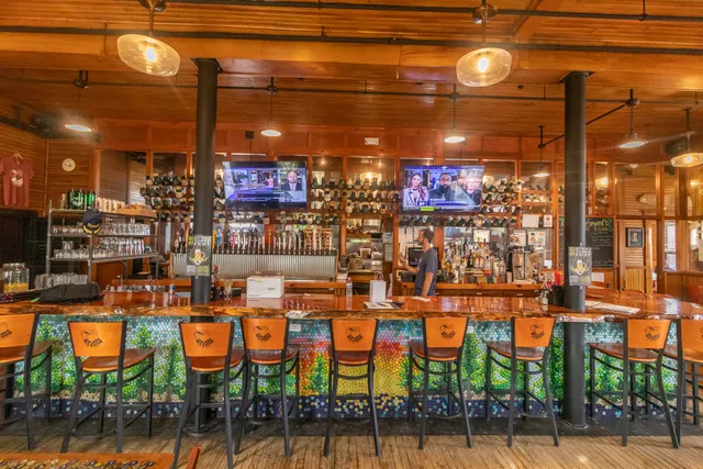 Stiggs Brewery & Kitchen