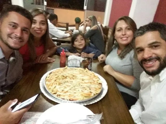 Bar e Mercearia Ponto Bom