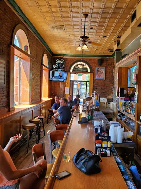 MaGerk's Pub & Grill Federal Hill