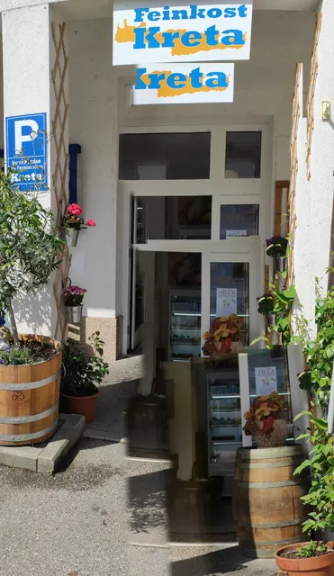 Feinkost Kreta