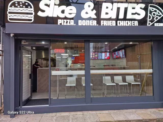Slice & Bites Soton