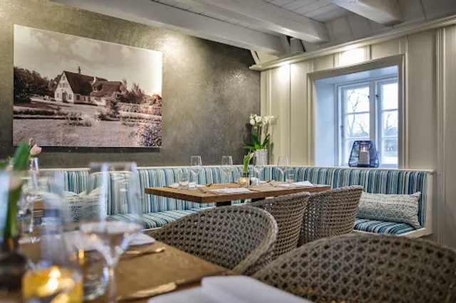 Oma Wilma • Heimatküche Keitum