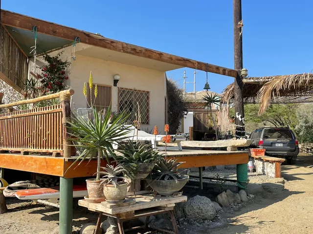 Casa Náutica Beach Guesthouse | Kitesurfing & Surfing Holiday