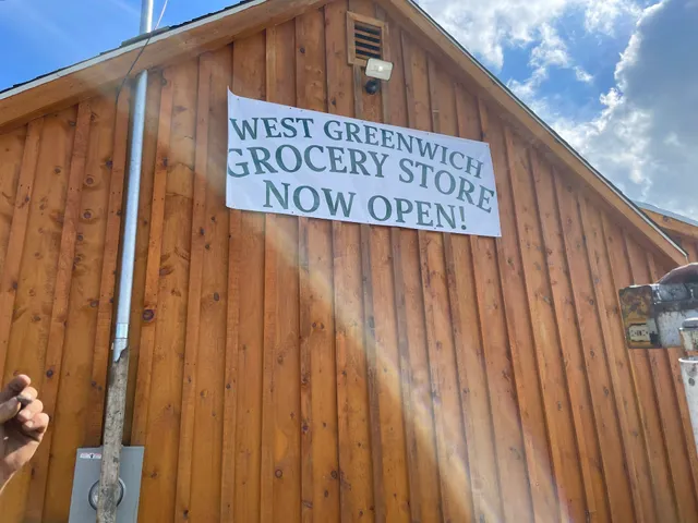 West Greenwich Grocery
