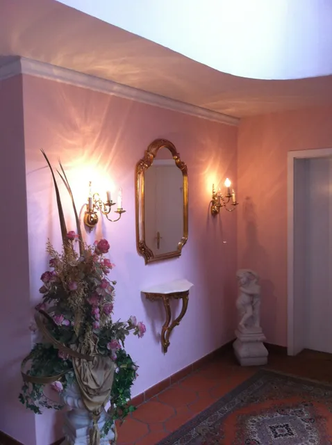 Gästehaus Ullmannshof