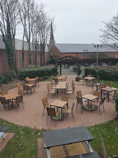 The Plaza - JD Wetherspoon