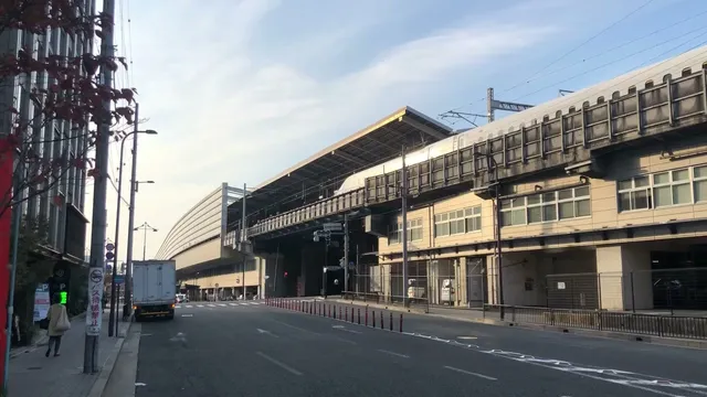 Henn na Hotel Kyoto Hachijoguchi Ekimae