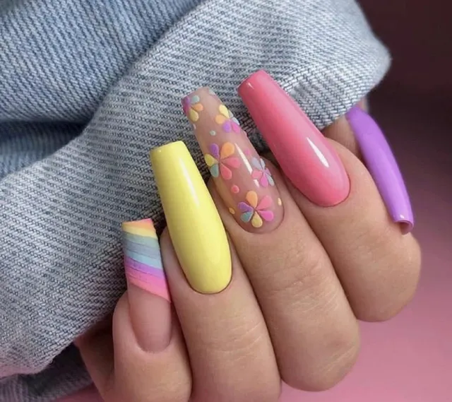Palace Nails Bar