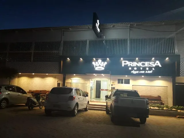 Hotel Princesa