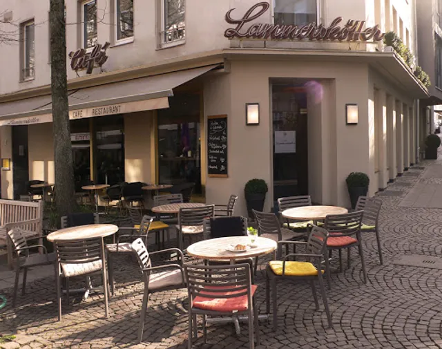 Lammerskötter | Café / Restaurant