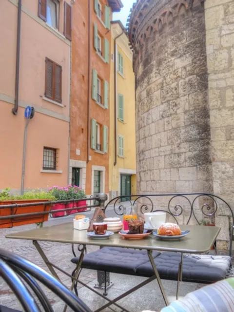 B&B ai Musei Brescia - Bed & Breakfast