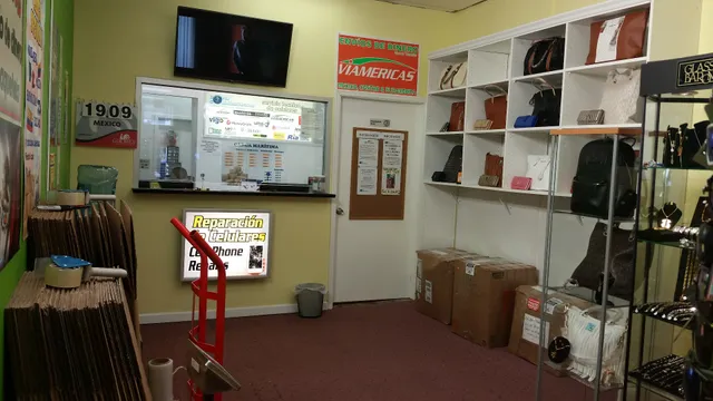 Dover Communications