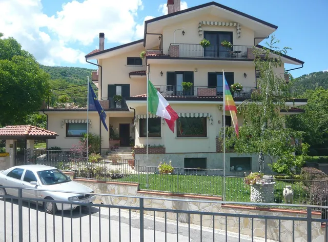 B & B BED AND STAY BOCCUTI