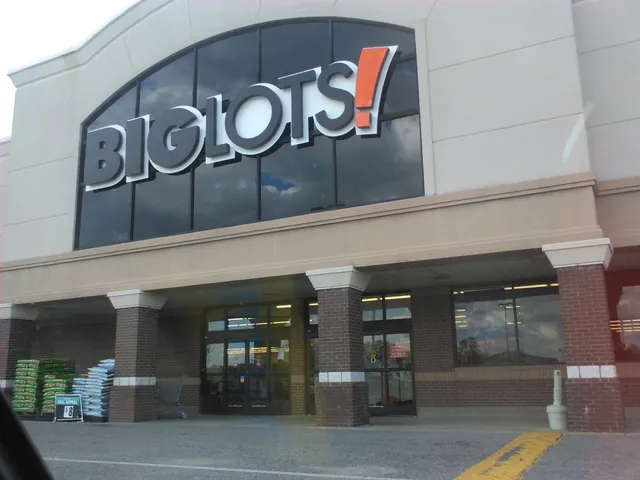 Big Lots