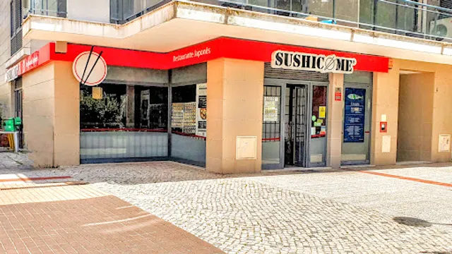 SushiCome
