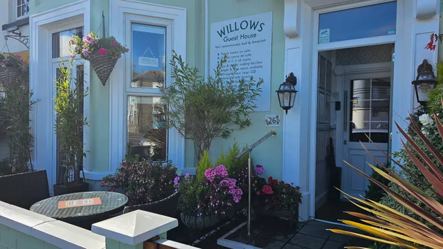 Willows Guest House