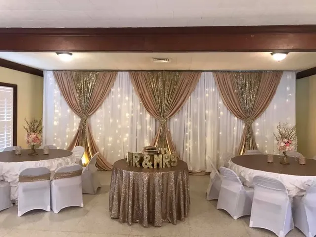 One Stop Party Rental & Floral