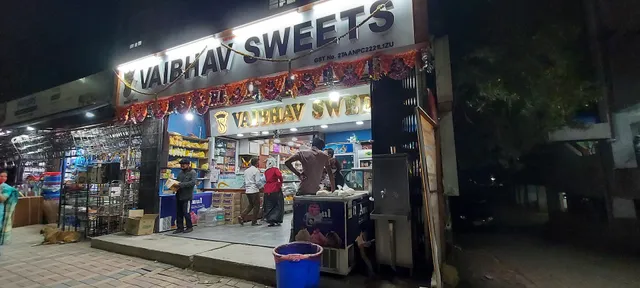 Vaibhav Sweets