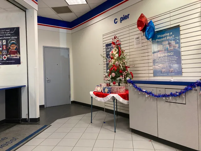 United States Postal Service