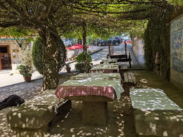 Restaurante Quinta da Cavada