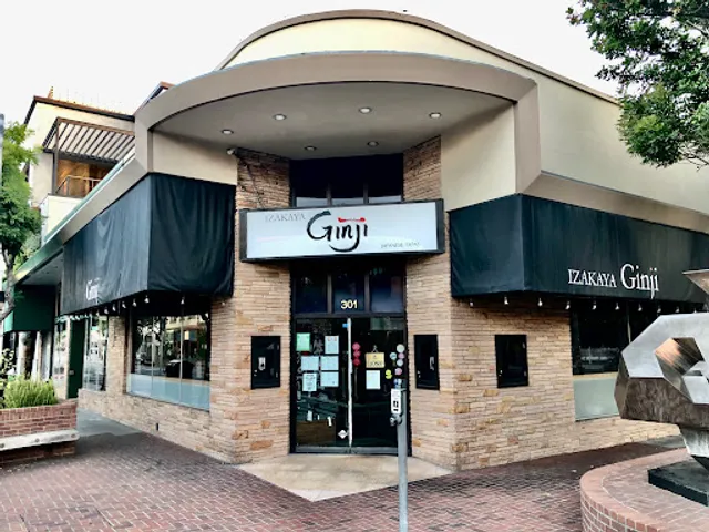 Izakaya Ginji