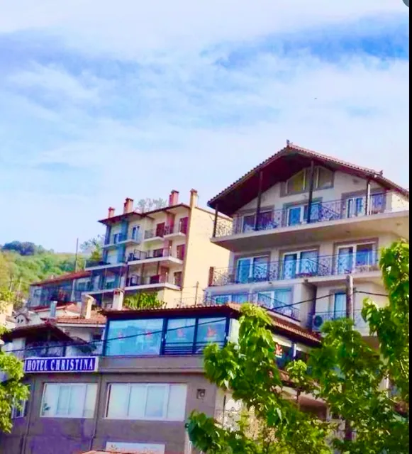 Hotel Christina