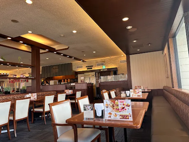 Royal Host Tokorozawa