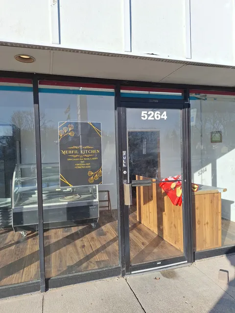 MEHFIL KITCHEN Skokie, IL