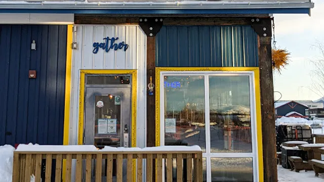 Gather Cafe & Taphouse