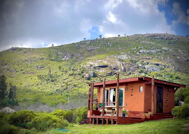 Terra Cristal - Alquimia de la tierra & el mar.-