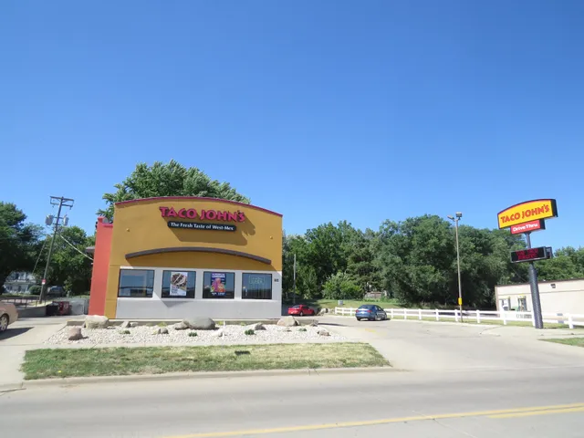 Taco John's
